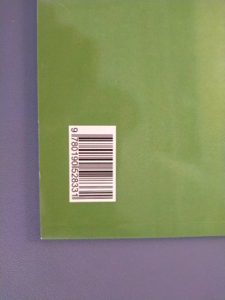 Libro de ciencias de sexto de primaria