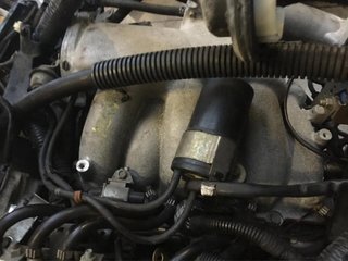 Motor Nissan Murano Z50 2002-2009