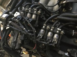 Motor Nissan Murano Z50 2002-2009