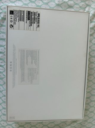 MacBook Pro Apple Plata