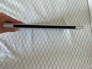 MacBook Pro Apple Plata