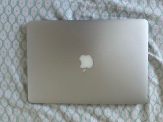 MacBook Pro Apple Plata