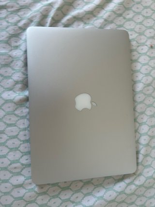MacBook Pro Apple Plata