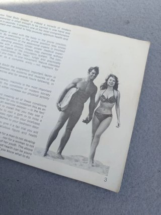 Catalogo arnold y otros culturistas