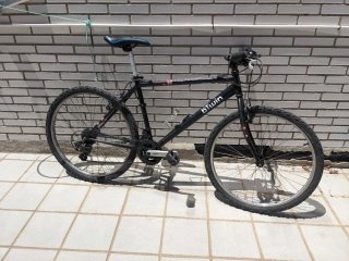 Bicicleta Montaña Btwin Rockrider 5.0 27
