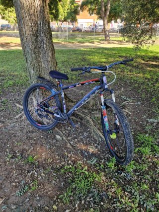 Bicicleta Montaña Personalizada
