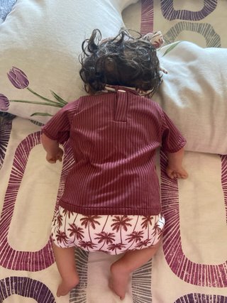 Muñeca