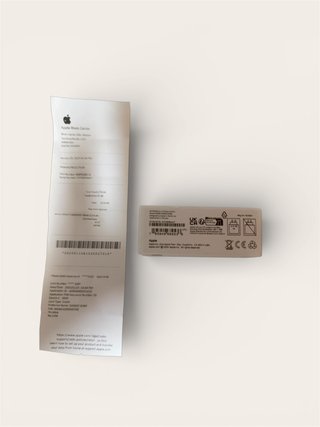 AirPods 4 Cancelacion De Ruido Activa