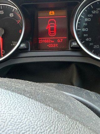 Audi A5 2010