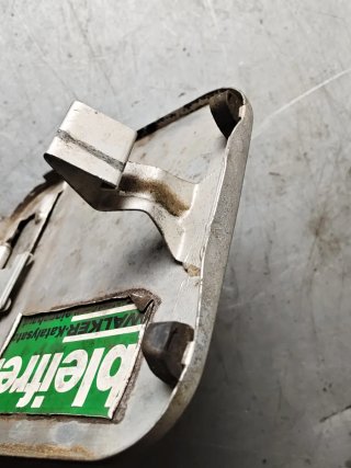 Tapa Gasolina Honda Civic EF