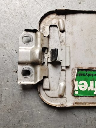 Tapa Gasolina Honda Civic EF