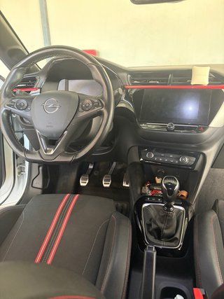 Opel Corsa GS-LINE 1.2T 100CV • 2022