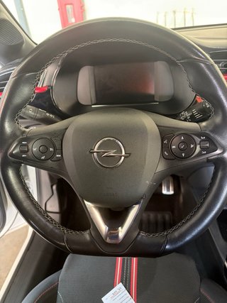 Opel Corsa GS-LINE 1.2T 100CV • 2022