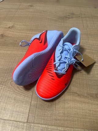 Botas de fútbol sala Nike
