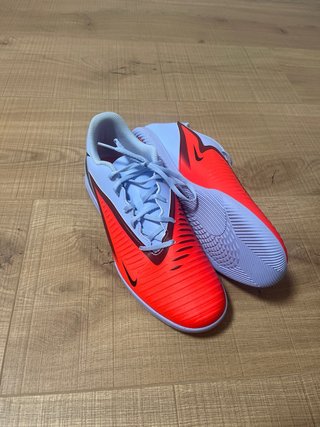 Botas de fútbol sala Nike