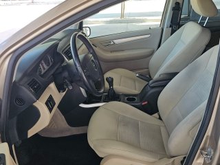 Mercedes-Benz Clase B 2008