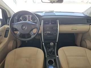 Mercedes-Benz Clase B 2008