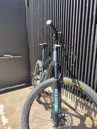 Orbea Alma H30 29 Talla L