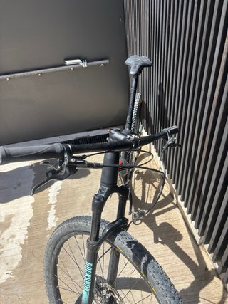 Orbea Alma H30 29 Talla L