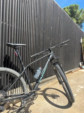 Orbea Alma H30 29 Talla L