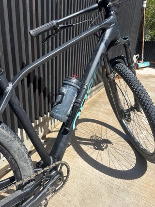 Orbea Alma H30 29 Talla L