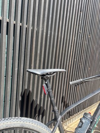 Orbea Alma H30 29 Talla L