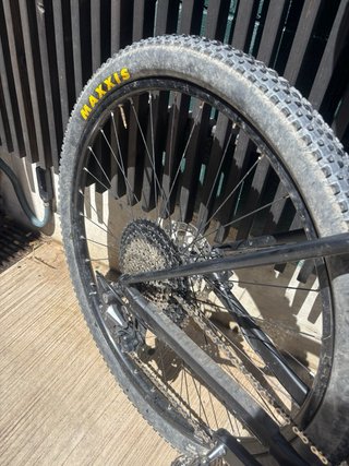 Orbea Alma H30 29 Talla L