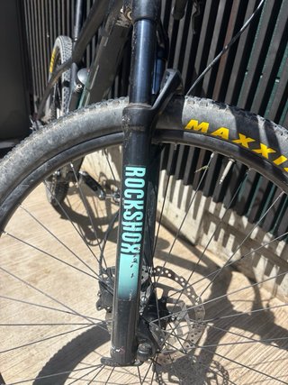 Orbea Alma H30 29 Talla L