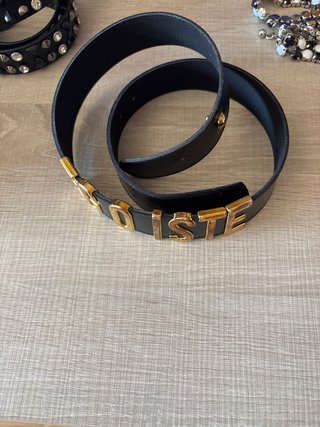 Lote 5 Cinturones Mujer a 5€