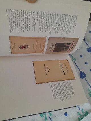 Impresos de vanguardia en España, 1912-1936