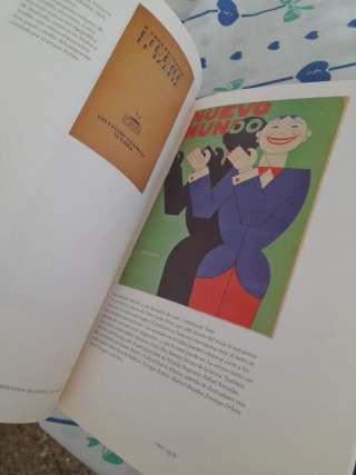 Impresos de vanguardia en España, 1912-1936
