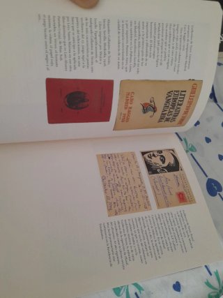 Impresos de vanguardia en España, 1912-1936