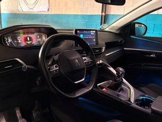 Peugeot 5008 2018