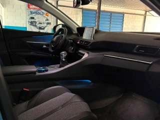 Peugeot 5008 2018