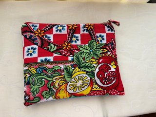 Conjunto de playa 3 piezas algodón