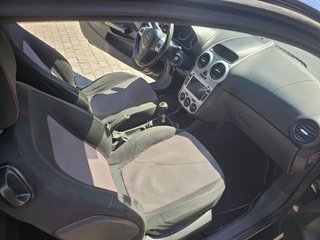 Opel Corsa  1.4i 90cv etiqueta C.  año2007