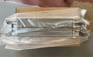 Enfriador aceite transmisión Ford OEM 5217372 DS7A