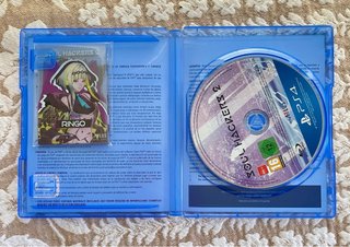 Soul Hackers 2 PS4/PS5