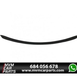 Aleron Mercedes Clase E W213 tipo E63 AMG
