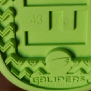 Sandalias Blipers