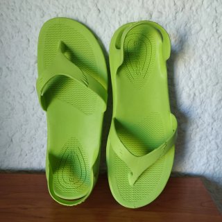 Sandalias Blipers