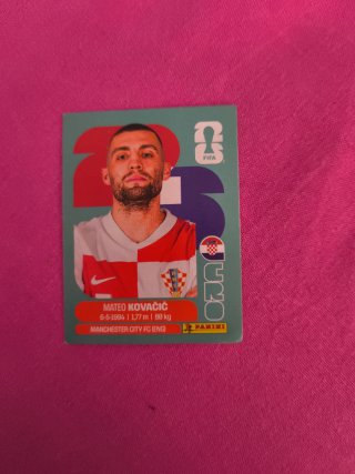 Cromos Mundial 2026 Panini