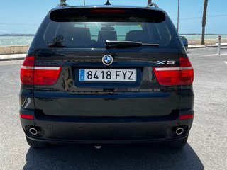 BMW X5 2008