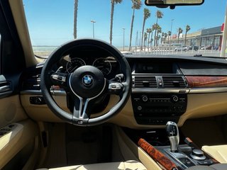 BMW X5 2008