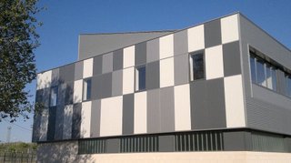 Nave industrial en alquiler en Pryconsa - Poligono Europa en Alcalá de Henares