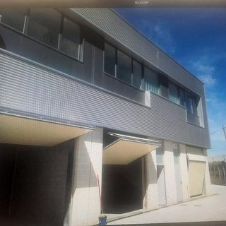 Nave industrial en alquiler en Pryconsa - Poligono Europa en Alcalá de Henares