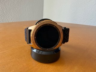 Samsung Galaxy Watch - Oro Rosa