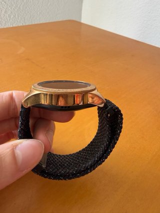 Samsung Galaxy Watch - Oro Rosa