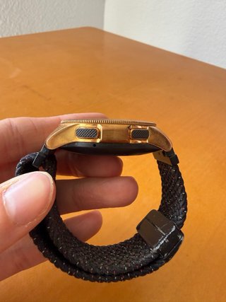 Samsung Galaxy Watch - Oro Rosa