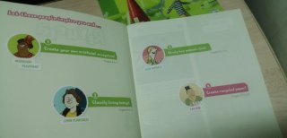 4 Primaria Natural Science REVUELA